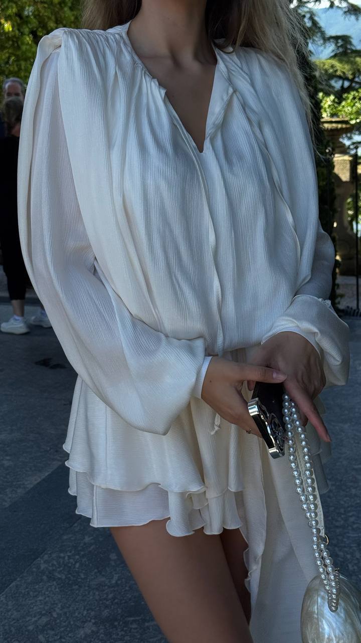 Mini dress “Kateja”