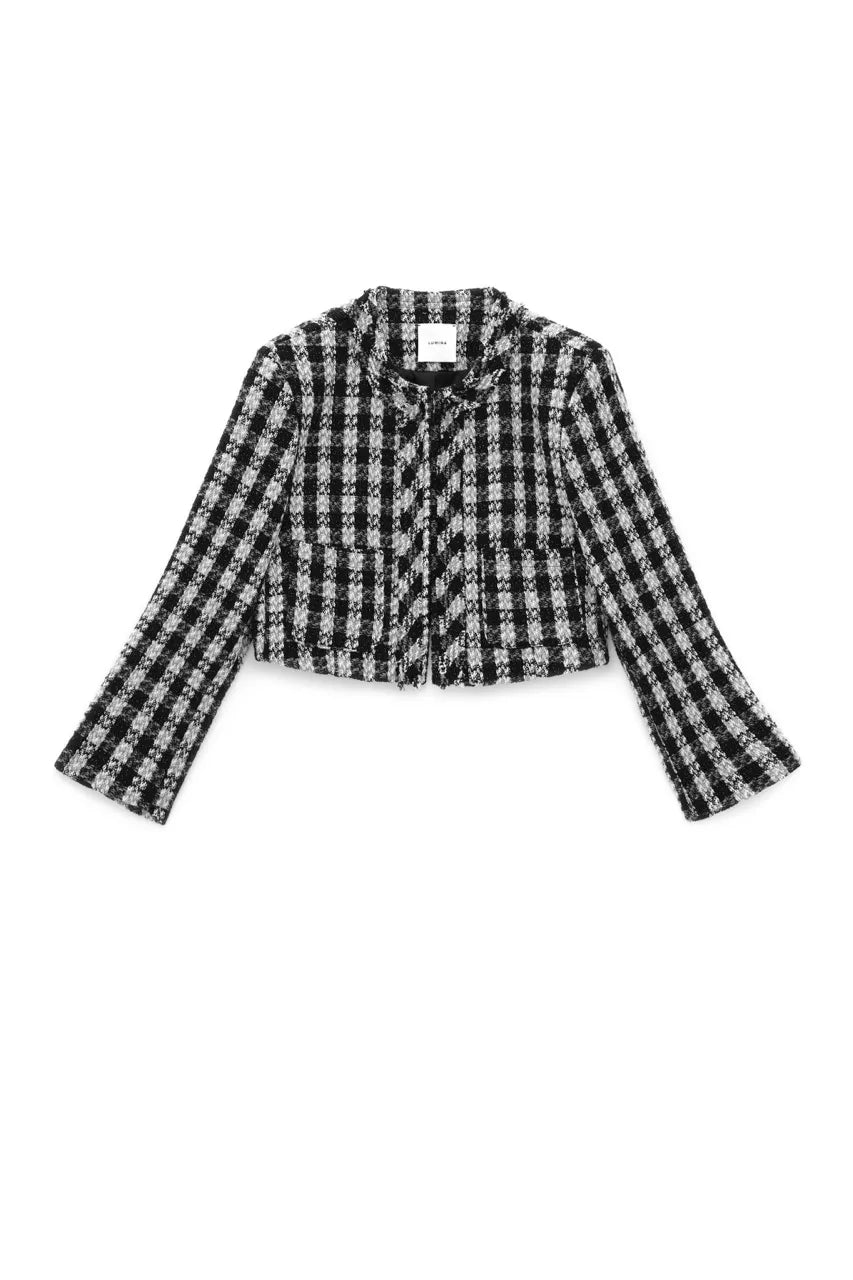 Multi-colour set "Tweed"