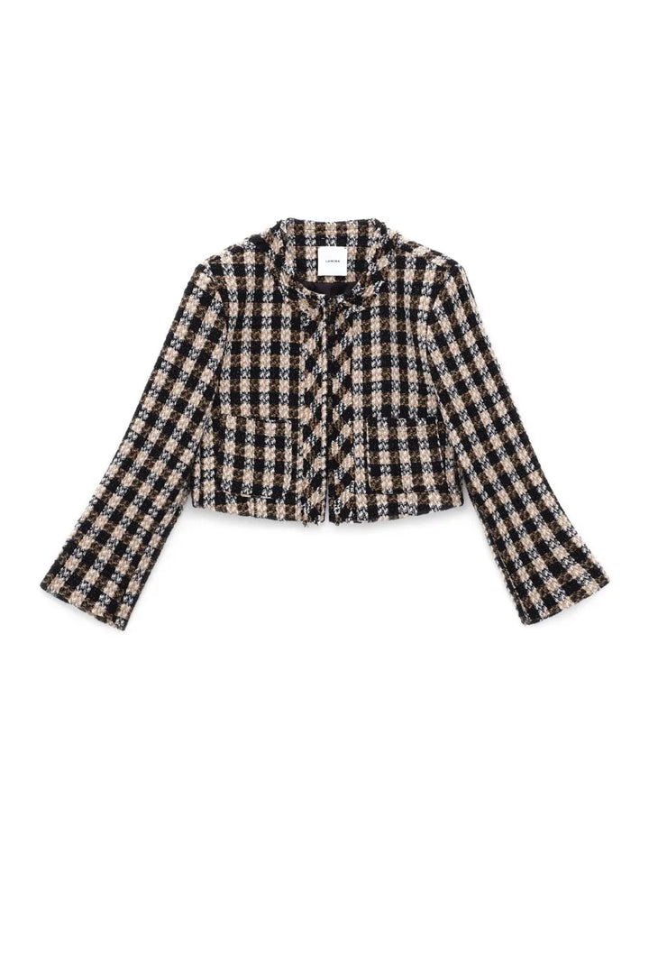 Multi-colour set "Tweed"