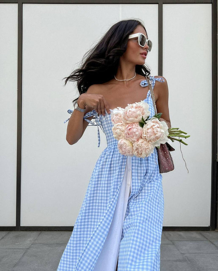 Dress “Lineja”