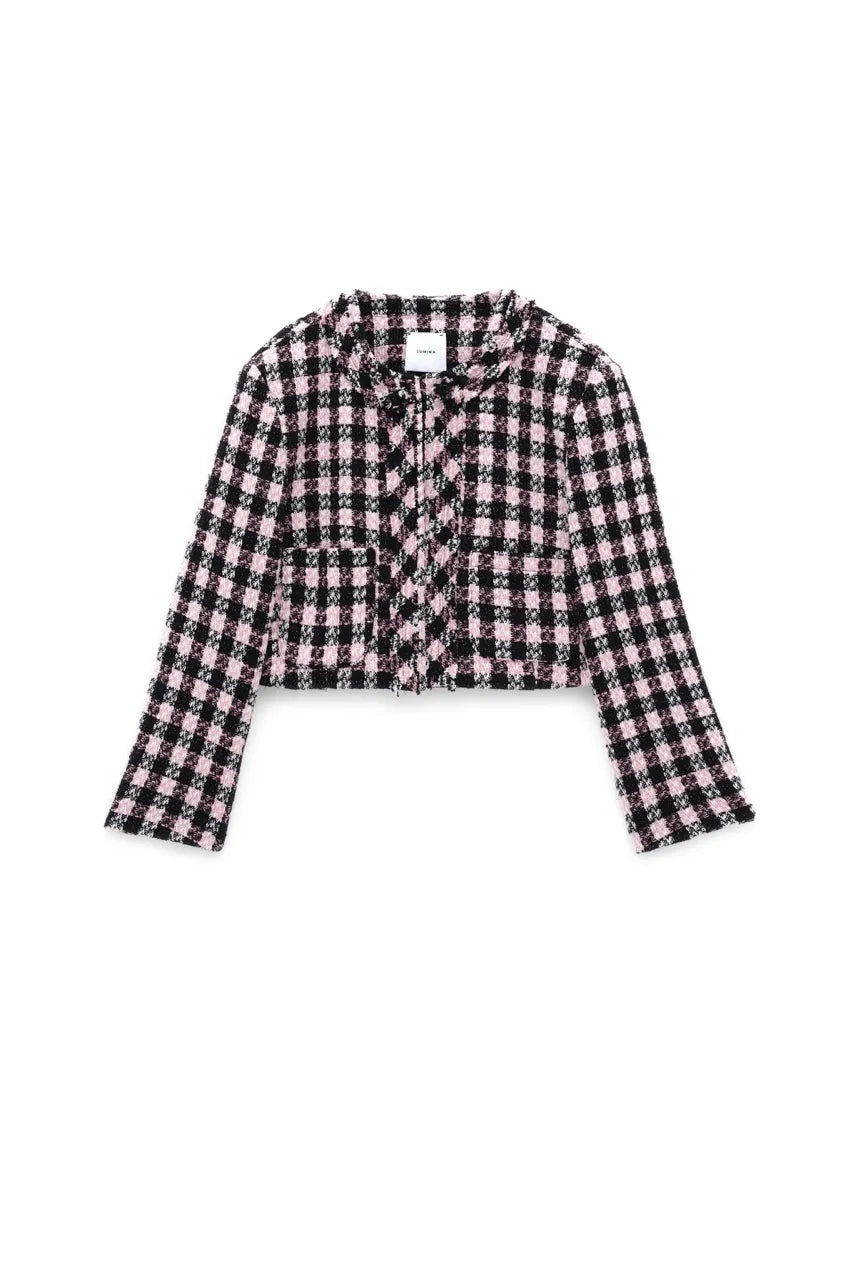 Įvairių spalvų kostiumėliai "Tweed"