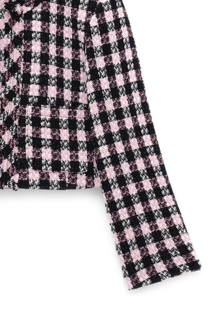 Įvairių spalvų kostiumėliai "Tweed"