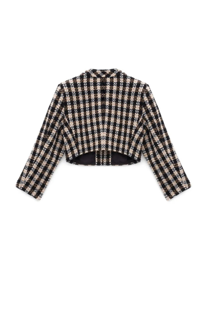 Įvairių spalvų kostiumėliai "Tweed"